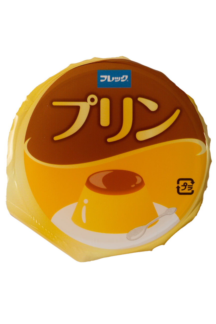 AJINOMOTO Frec Pudding 80g-Ichiba Junction – ichibajunction