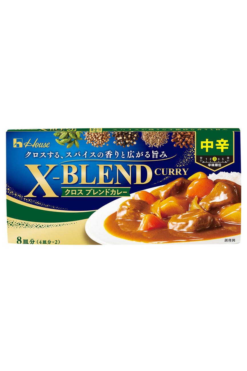 HOUSE-X-Blend-Curry-HOT-140g-