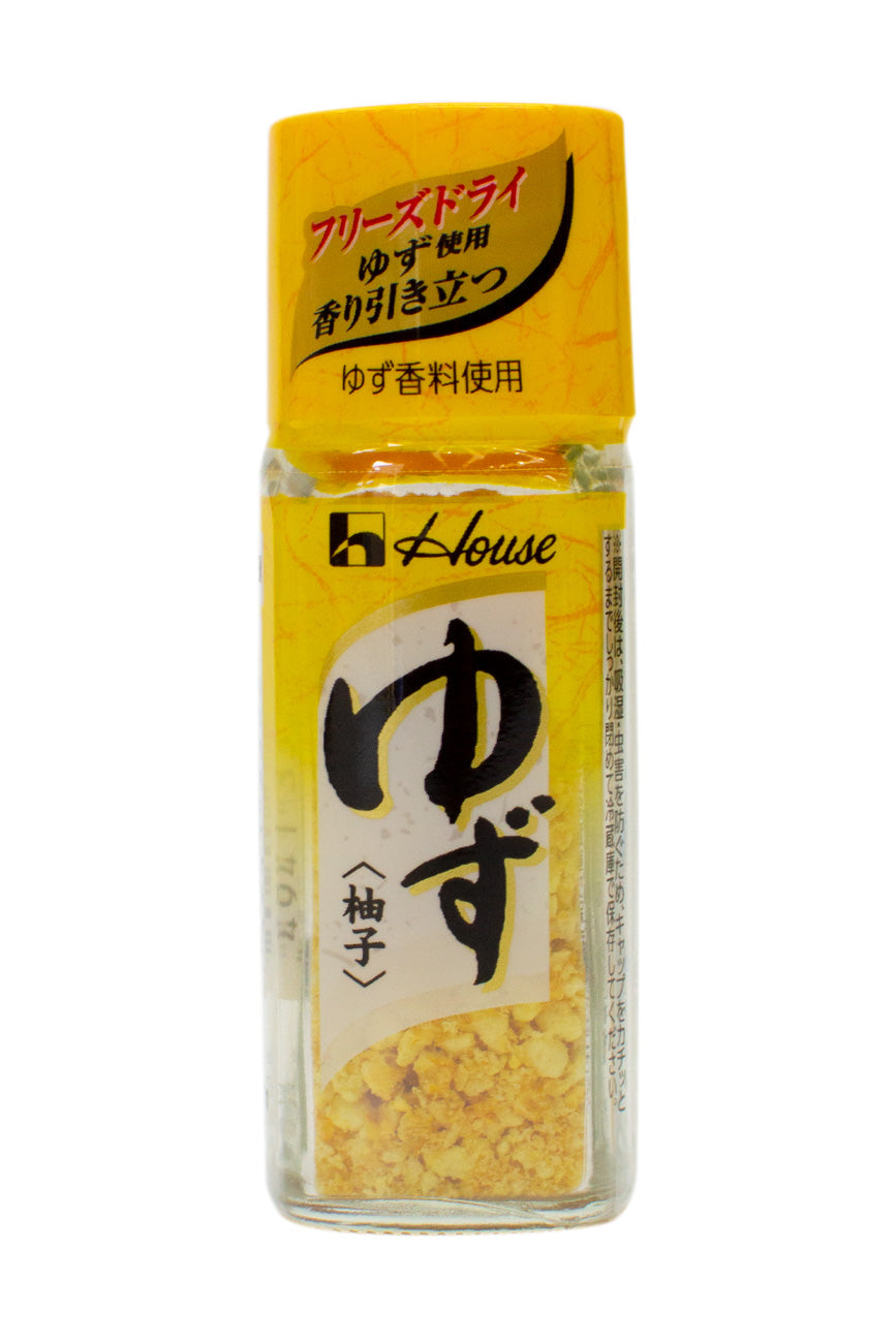 HOUSE YUZU 6g-Ichiba Junction – ichibajunction
