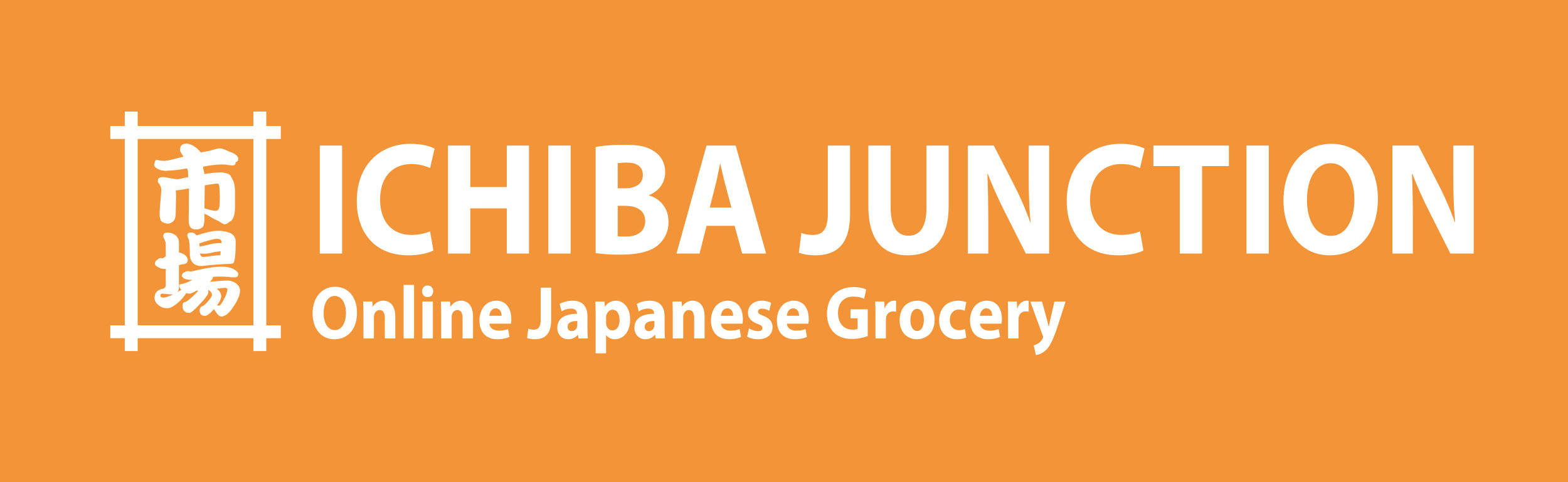 Ichiba Junction