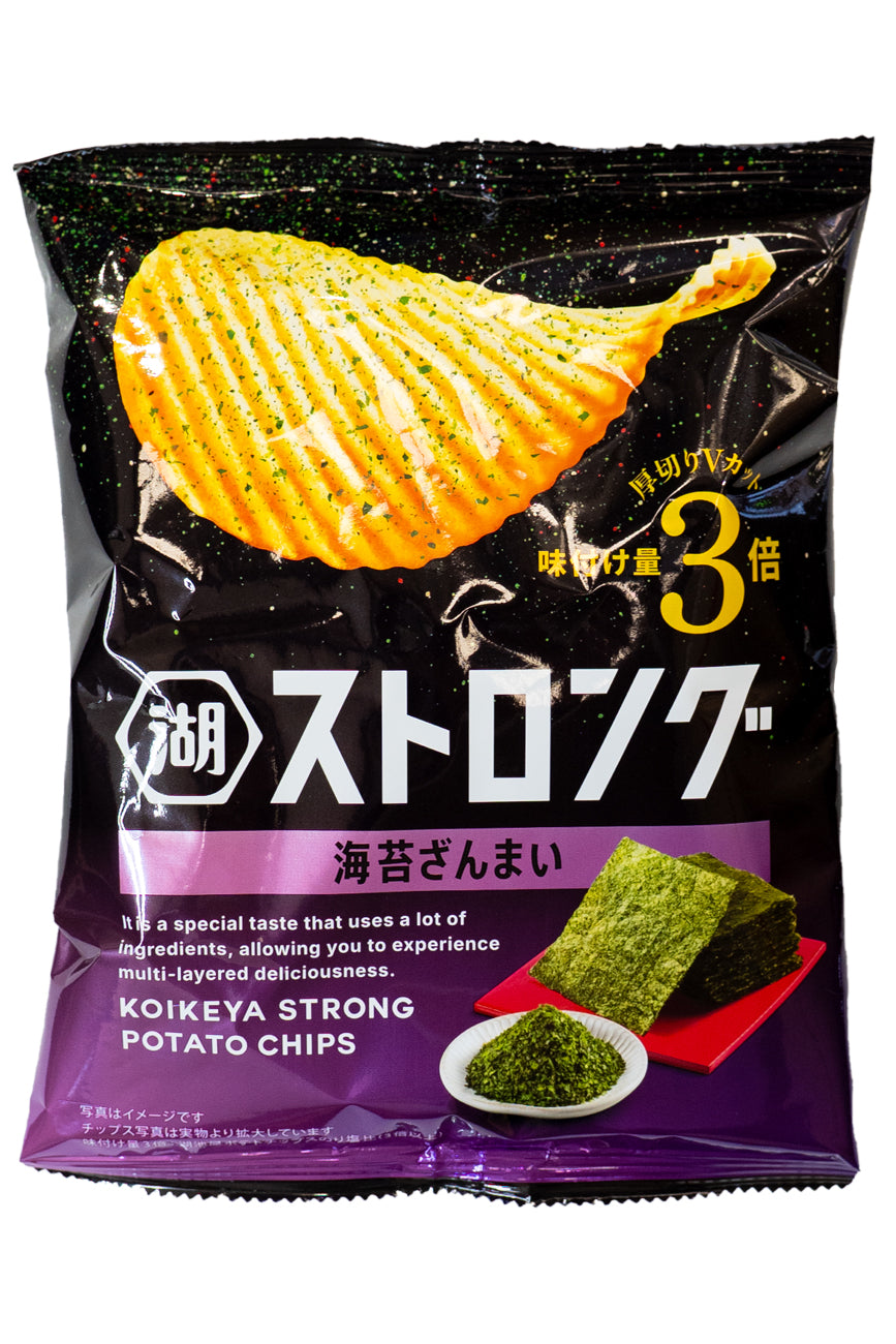 KOIKEYA Strong Nori Zanmai 53g-Ichiba Junction – ichibajunction