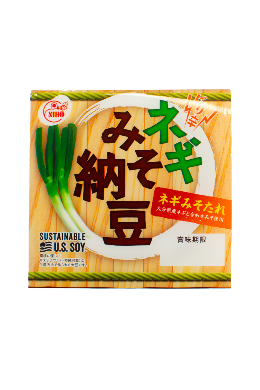 NIHO-Spicy-Pirikara-Negi-Miso-
