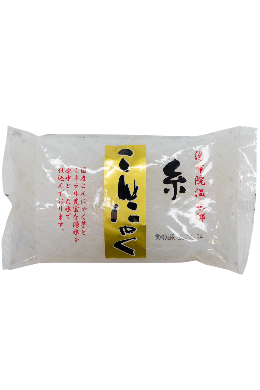 うましお SATO Ito Konnyaku 220g-Ichiba Junction – ichibajunction