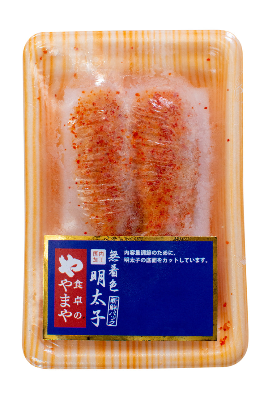 Shokutaku No Yamaya S MENTAIKO (No Artificial Colors) 50g GP