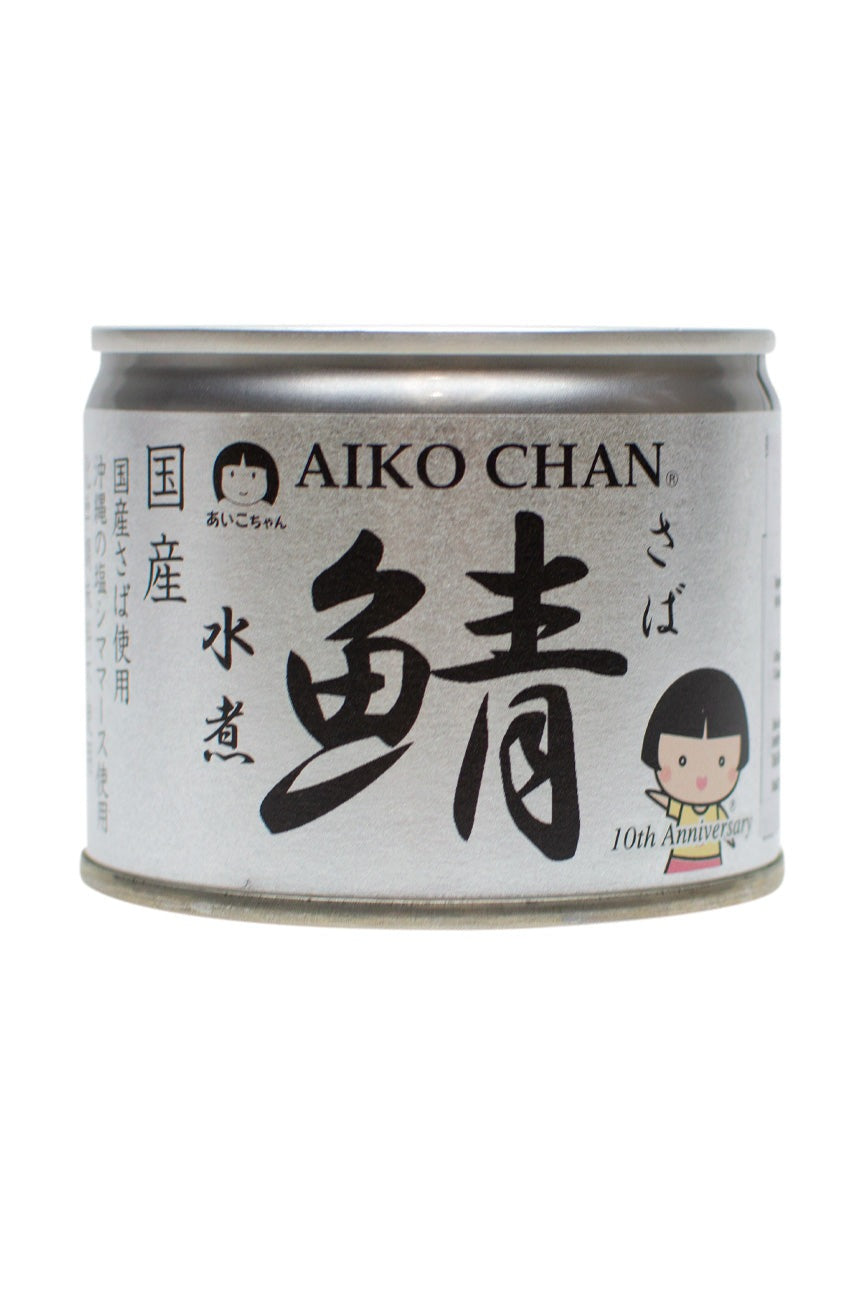 ITO Aikochan SABA Mizuni 190g - Ichiba Junction – ichibajunction