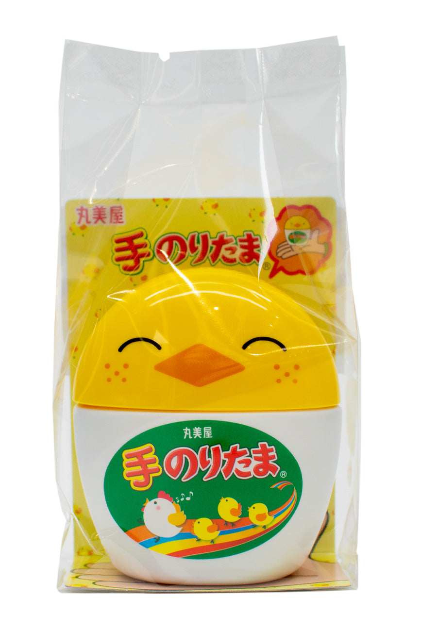 Marumiya Furikake Tenoritama 20g - Ichiba Junction – ichibajunction