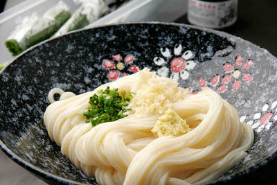 Delicious Ways to Eat Fresh Udon