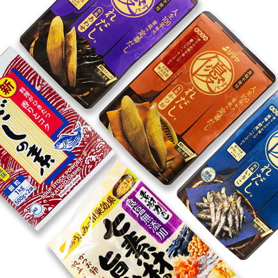 Dashi Soup Stock Powder / 出汁パウダー