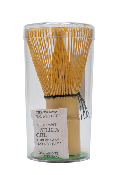 Hyaku Pondate Chasen Ancient Matcha Tea Whisk