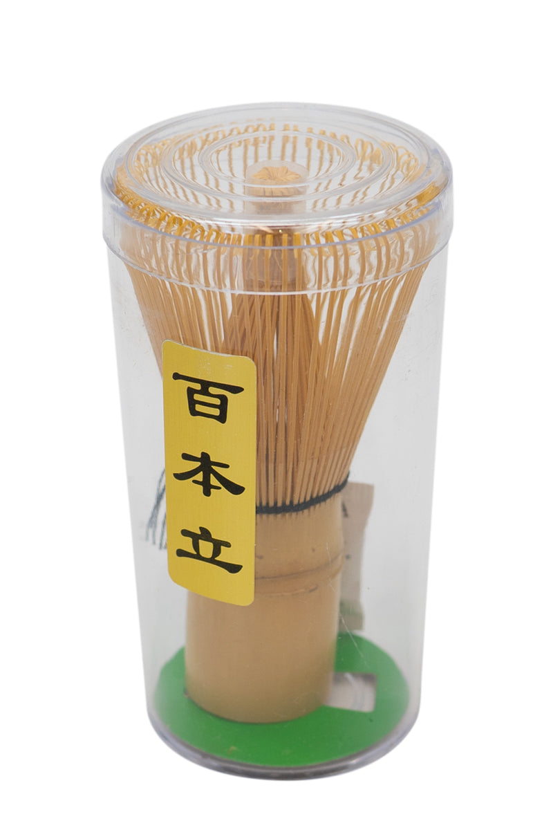 Hyaku Pondate Chasen Ancient Matcha Tea Whisk