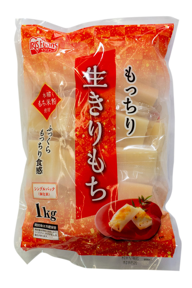 IRIS Foods Mocchiri NAMA KIRIMOCHI 1kg