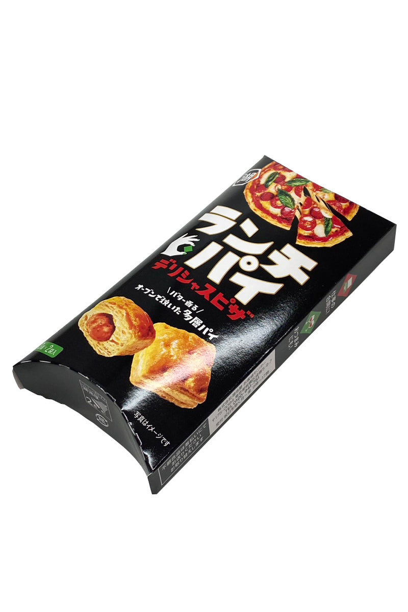 KOIKEYA LUNCH Pie Delicious Pizza 33g