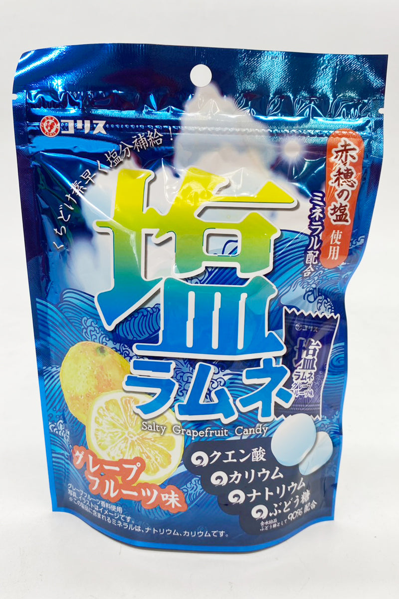 CORIS Shio Ramone 50g