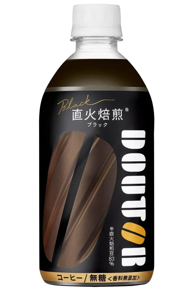 ASAHI DOUTOR Black 480ml