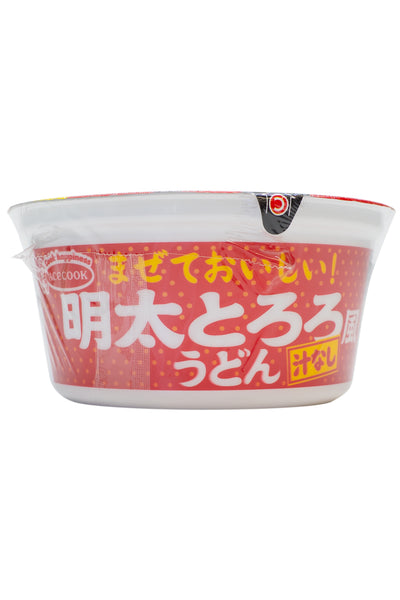 ACECOOK Mentai Tororo Udon 111g