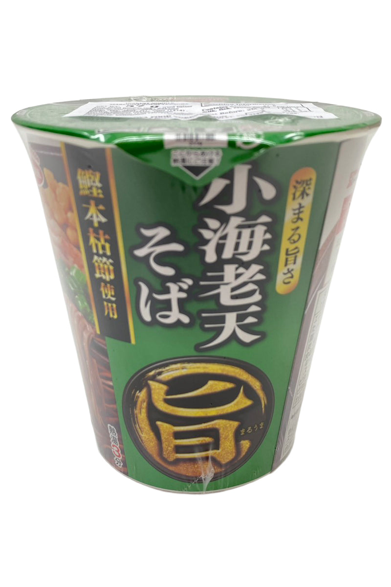 ACECOOK Maruuma Koebi Tensoba 57g