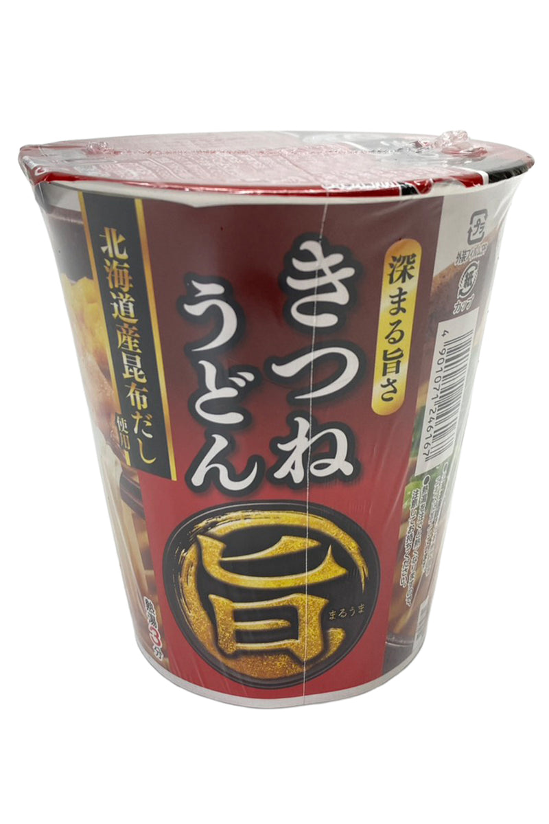 ACECOOK Maruuma Kitsune Udon 59g