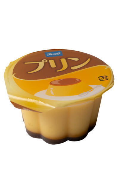 AJINOMOTO Frec Pudding 80g