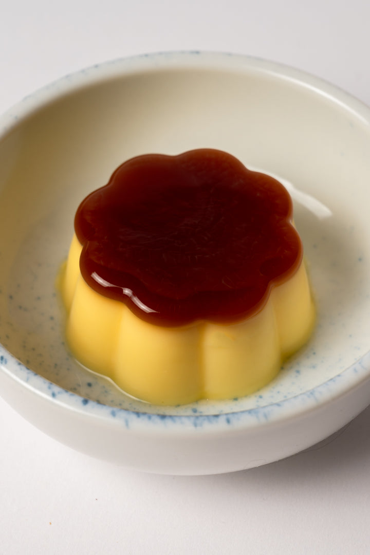 プリン AJINOMOTO-Frec-Pudding-