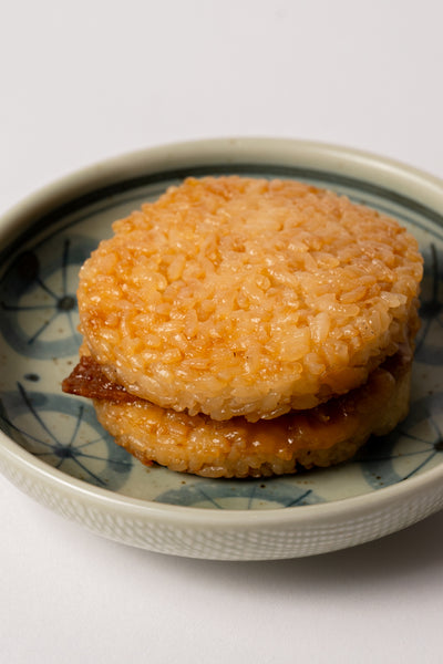 AJINOMOTO Rice Burger 130g