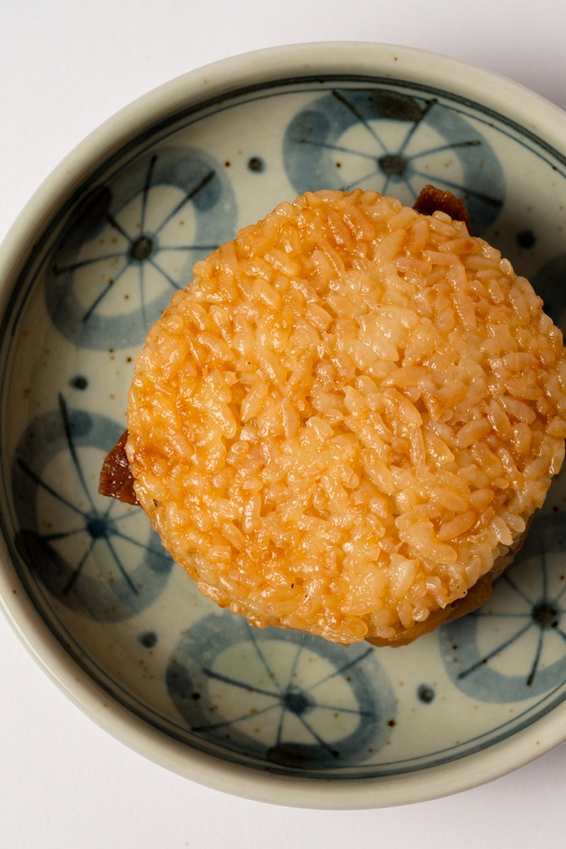 AJINOMOTO Rice Burger 130g