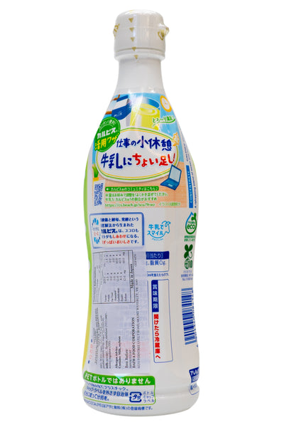 ASAHI Calpis Shifuku no MELON (For dilution) 470ml