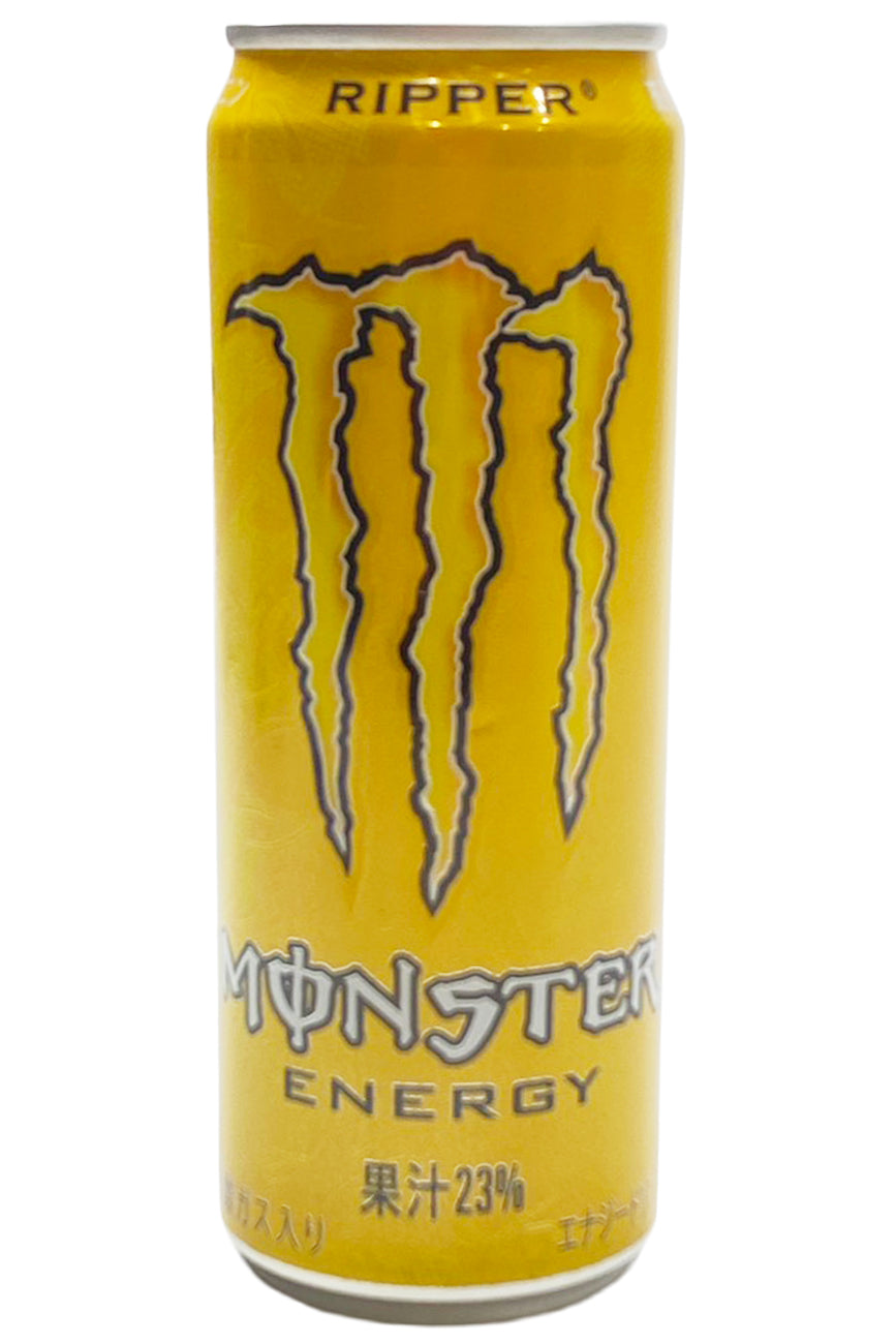 Monsta Ripper ASAHI Monster Ripper 355ml can-Ichiba Junction – ichibajunction