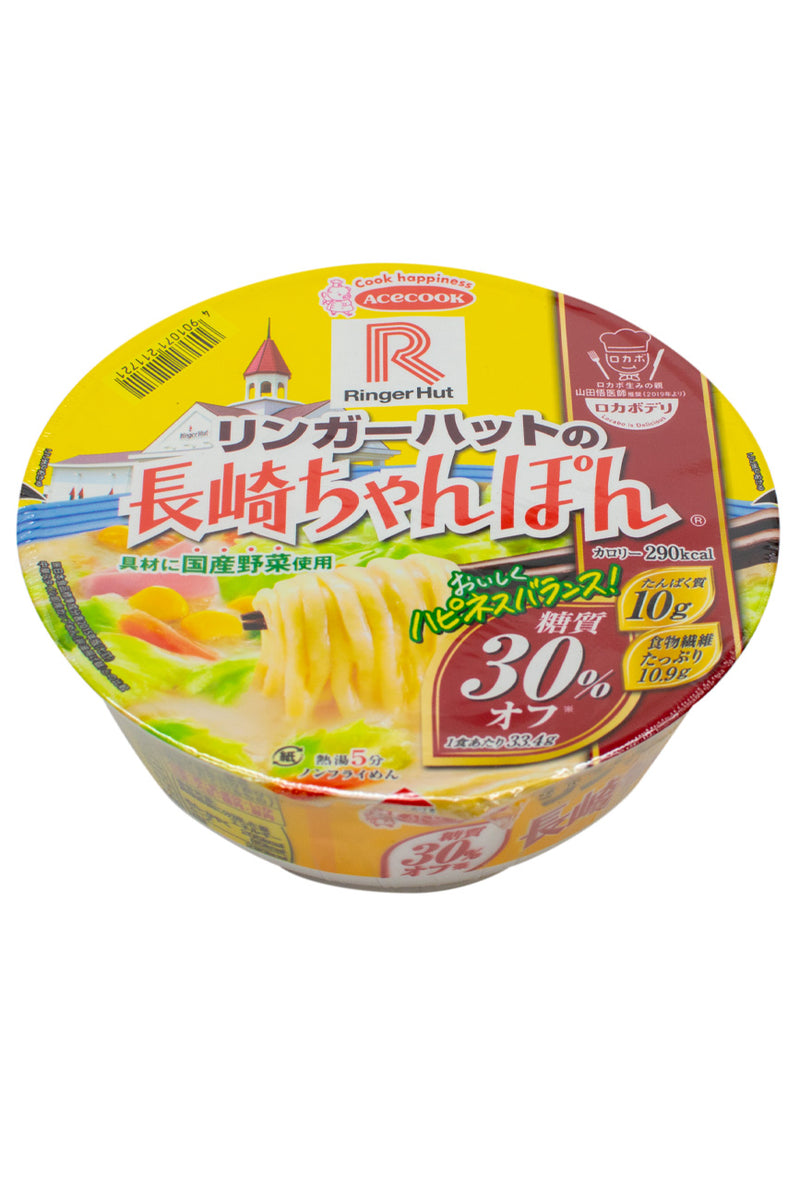 AceCook Ringerhut NAGASAKI CHANPON 85g