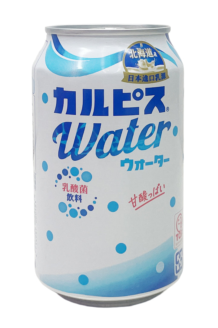 カルビ出品 CALPIS WATER 310ml - Ichiba Junction-Ichiba Junction – ichibajunction