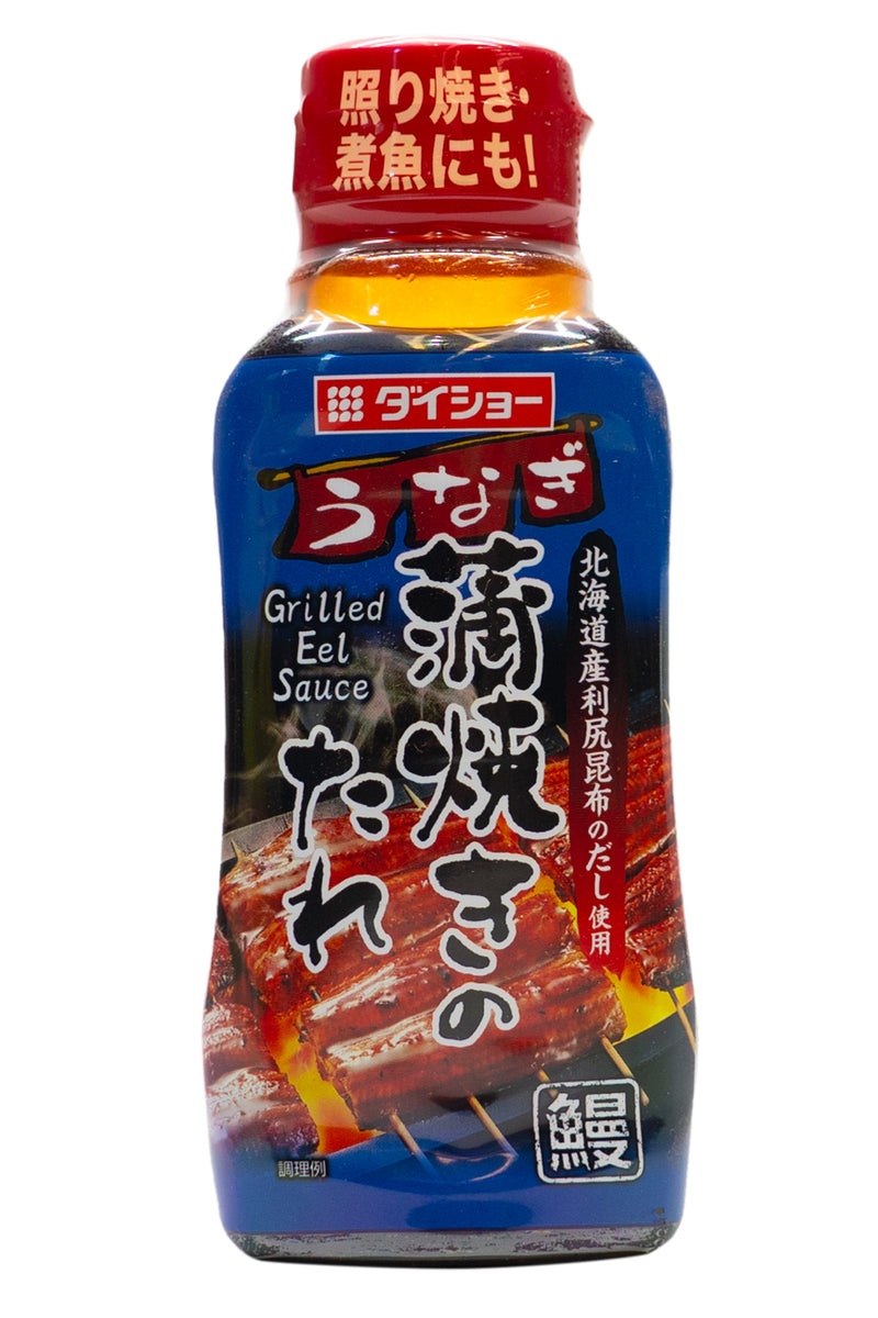 DAISHO Unagi Kabayaki no Tare 240g