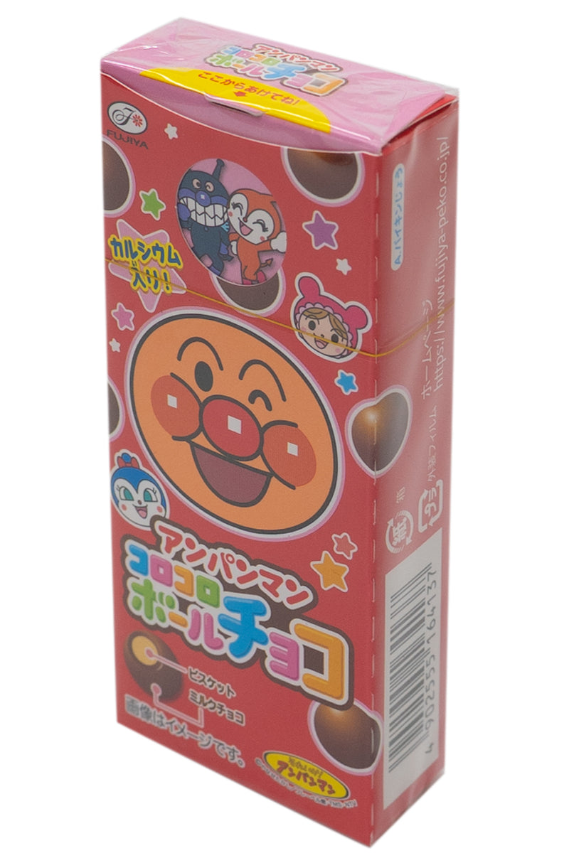 FUJIYA Anpanman KoroKoro Ball 20g