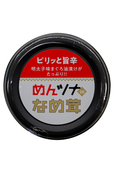 FUKUYA Men-Tuna Nametake 150g