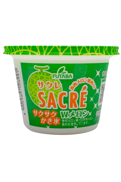 FUTABA SACRE with Melon 200ml