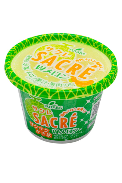 FUTABA SACRE with Melon 200ml