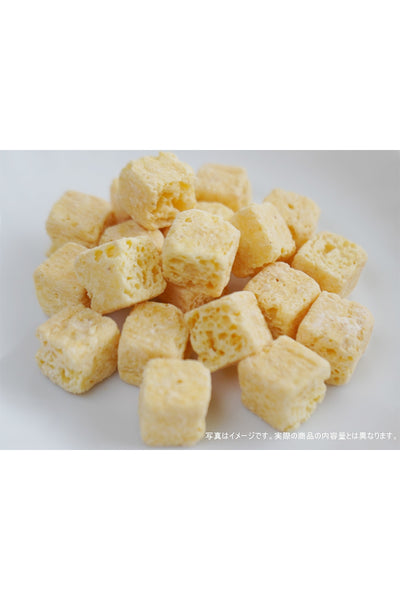 GINBISU Ginza Rusk Miwaku no White 50g