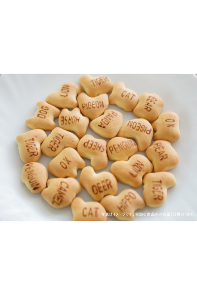 GINBISU Tabekko Baby 4Ren 56g (4pX14g)