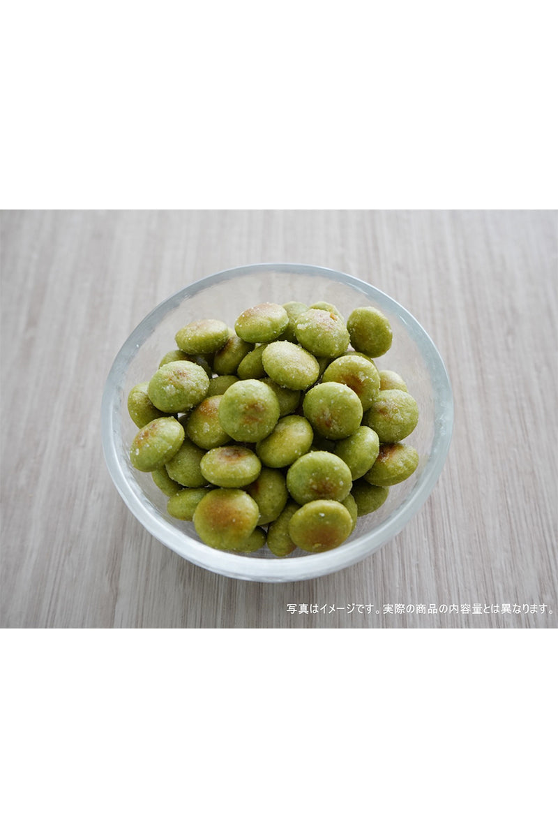 GINBISU Yaki Edamame Truffle Salt 38g
