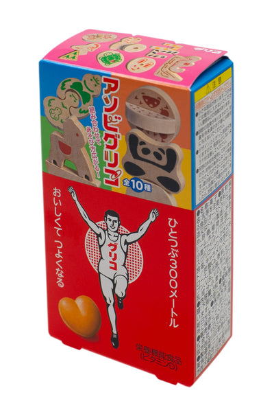 Asobi GLICO Candy 47g