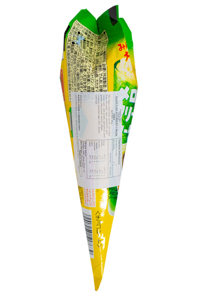 GLICO Giant Caplico Melon Cream Soda 39g