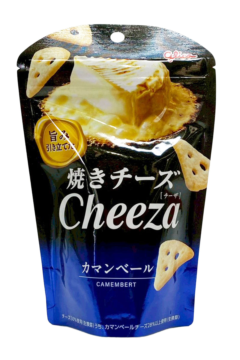 GLICO CHEEZA Camembert 32g