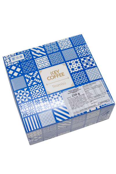 GOYO Kilimanjaro Coffee no Tiramisu Whole Cake 250g