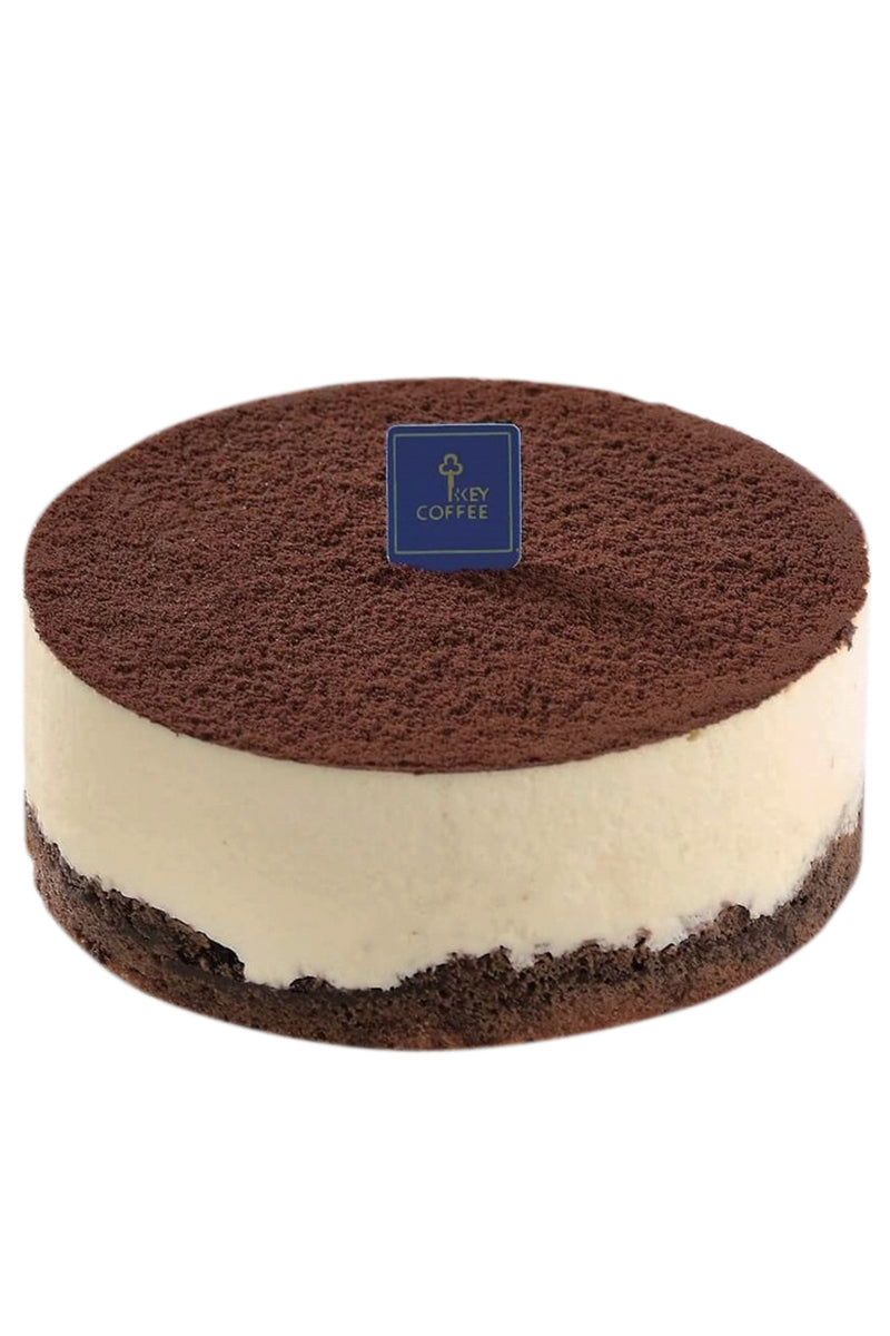 GOYO Kilimanjaro Coffee no Tiramisu Whole Cake 250g