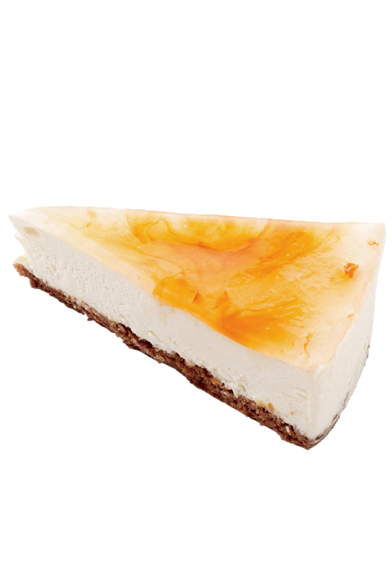GOYO Blood Orange Rare Cheese 12pc (360g)