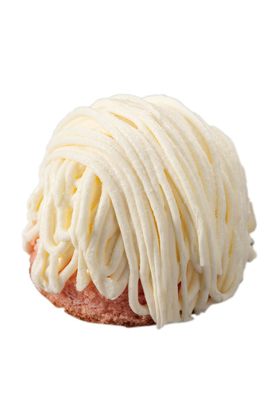 GOYO Cheese Montblanc 2pc (120g)