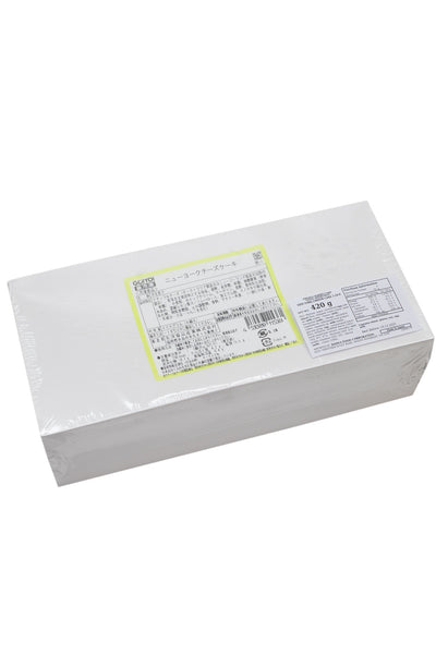 GOYO New York Cheese Cake 6pcs (420g)