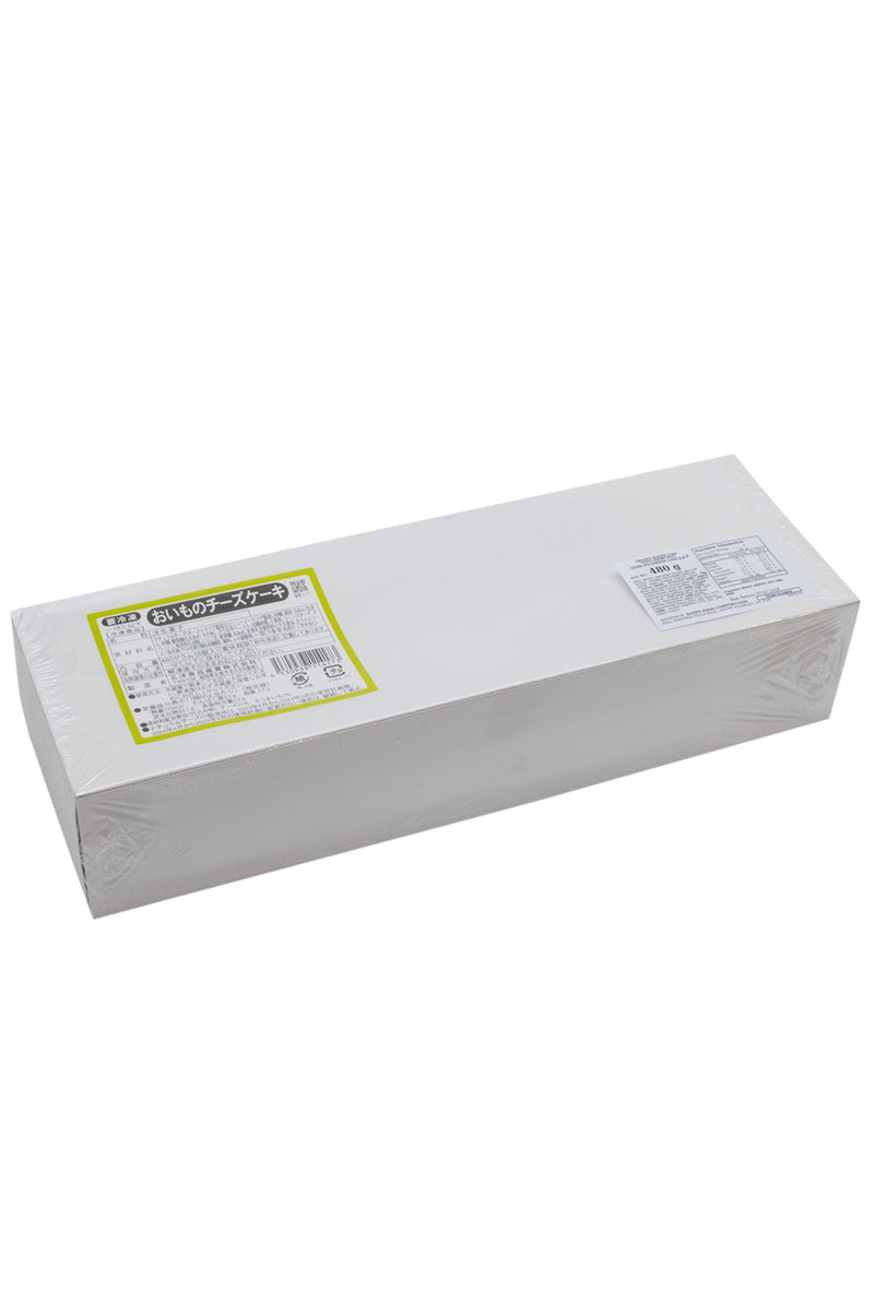 GOYO Oimo no Cheese Cake 8pc (480g)