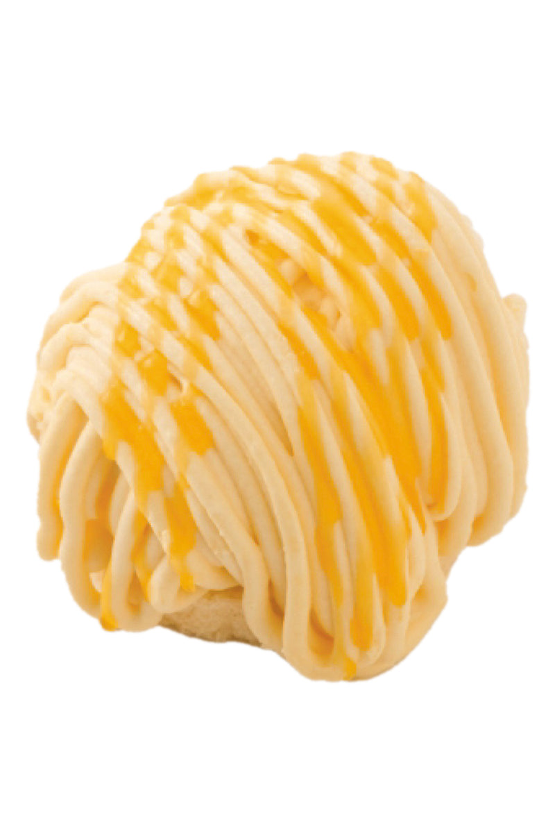 GOYO Setouchi Lemon no Montblanc 4pc (240g)