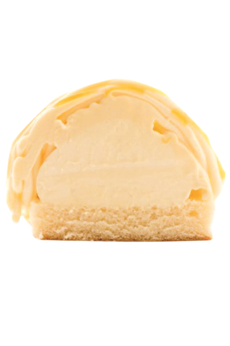 GOYO Setouchi Lemon no Montblanc 4pc (240g)