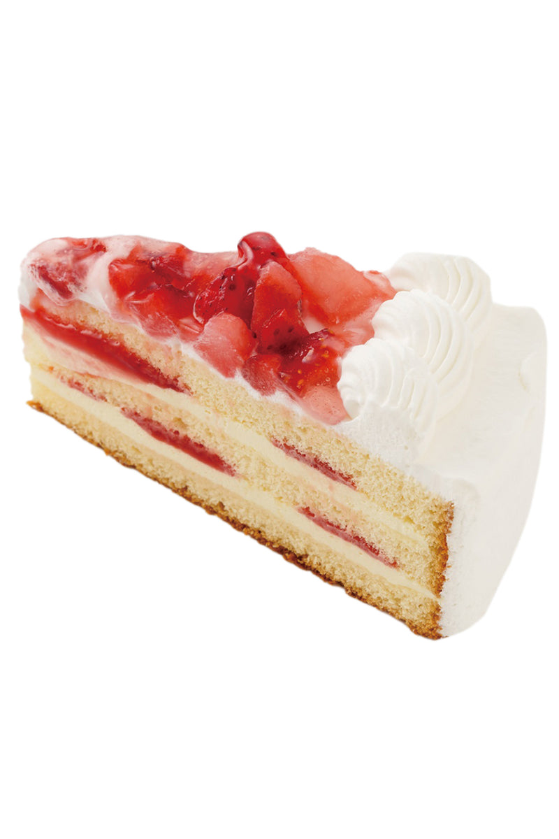 GOYO Starawberry Layer Shortcake 6pc (360g)
