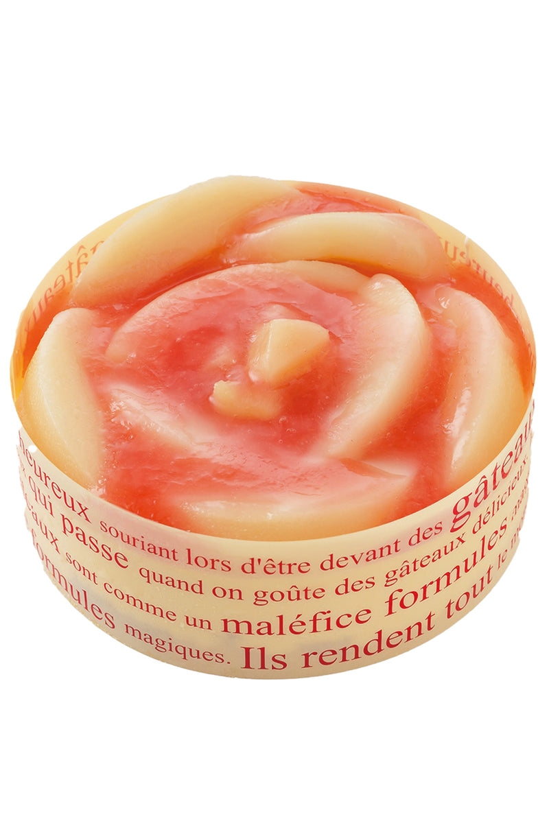 GOYO White Peach Rare Cheese Whole Cake 290g